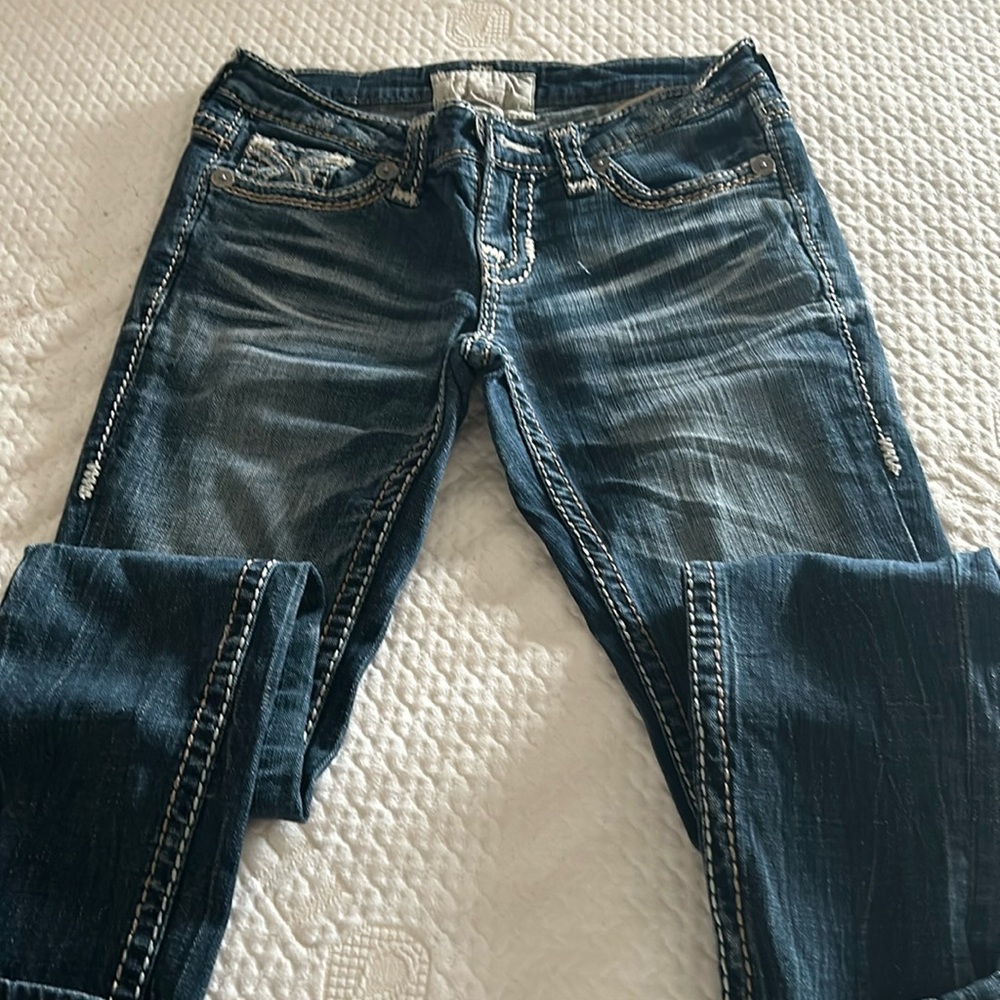 Big star jeans